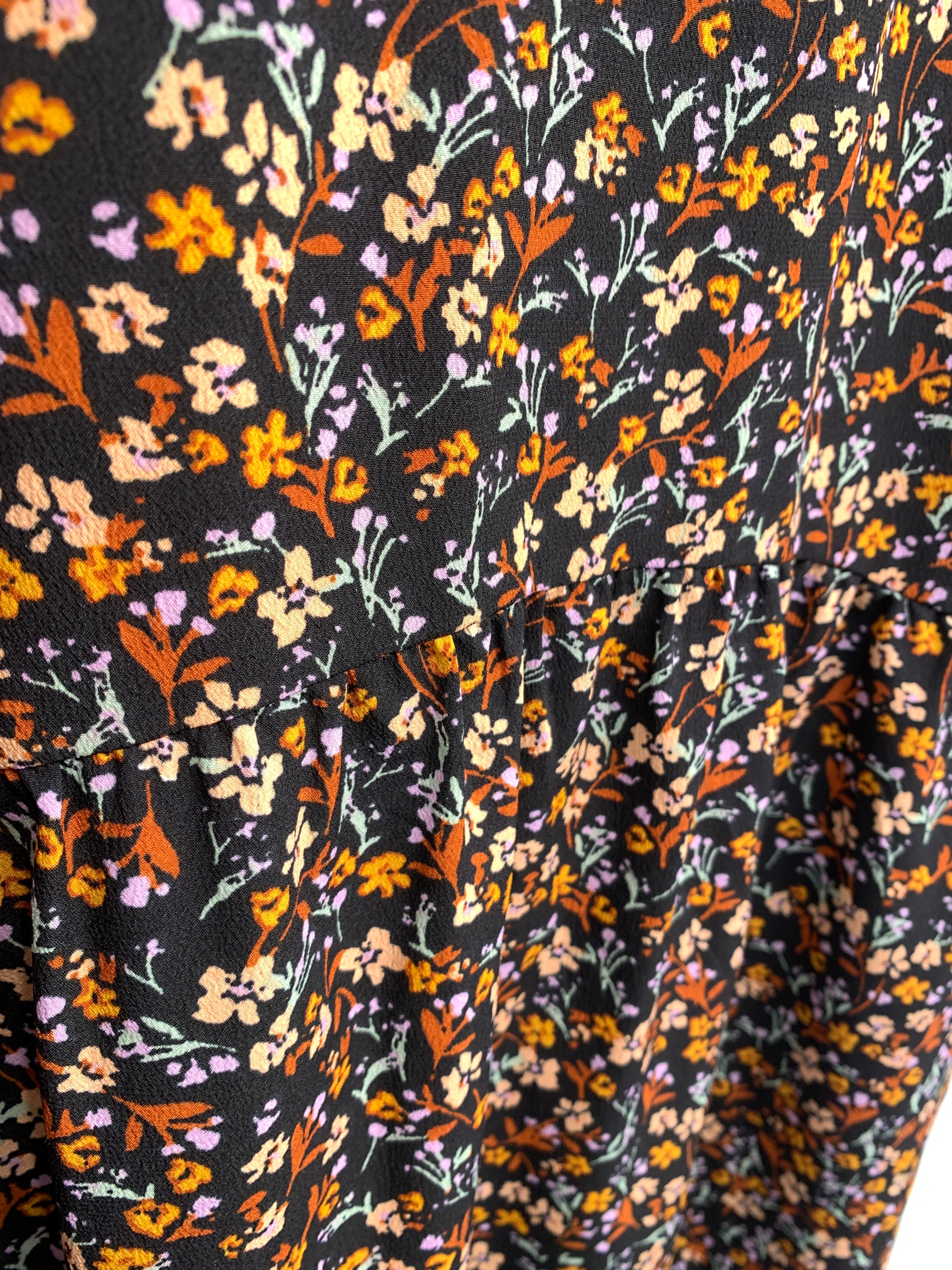 Vero Moda Kjole